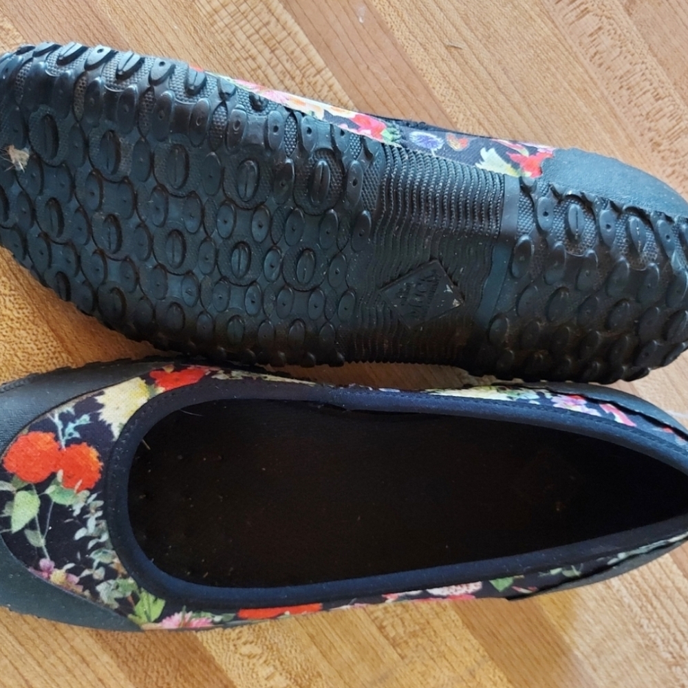 Muck Muckster Gardening Clog 7.5